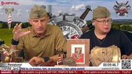 Pamiętamy.  Śr.  17. 07. 2024r.  W.  Olszański, M.  Osadowski NPTV.pl Rodacy Kamraci