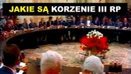 Jakie są korzenie III RP? | L.  Misiak
