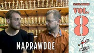 NAPRAWDQE vol. 8 (Oskary, Ostaszewska, korupcja, Nobel i dziewczyny)
