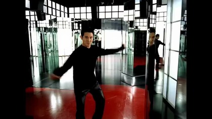 Aaliyah - Try Again (Official Video)