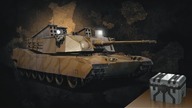 Armored Warfare #6 SKRZYNKI KURDEEEEE ALE TO JEST DOBRE :(