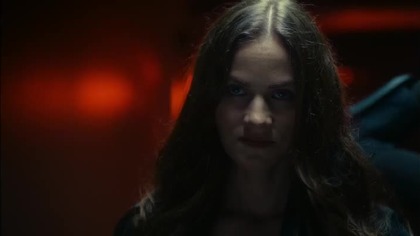 Van Helsing s2e7