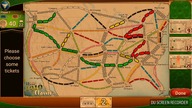 TICKET TO RIDE - USA 1910 Classic - android