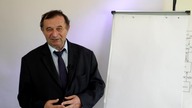 CDK 09.  Dynamizm charakteru - najważniejsze odkrycie Mazura, insp.  Maciej Węgrzyn (HD)