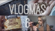 VLOGMAS 6 - czy to pleśń?