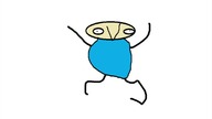Gruby Debil