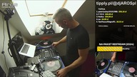 SPONTAN #94: Niedzielny winylowy House | LIVE · 29.09.2024