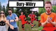 Bury, wióry, czarne chmury II Kala-Kalinka [Tiktok-Na Sygnale Style]