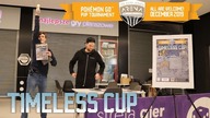 The Timeless Cup Gdańsk Turniej PVP! Odcinek #391