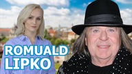 Był jednym z najlepszych kompozytorów i świetnym biznesmenem - Romuald Lipko