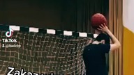 To jest lay up #shorts