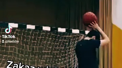 To jest lay up #shorts