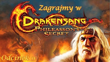 Zagrajmy w Drakensang: Phileassons Secret - Odcinek 9 - Strażnicy żywiołów