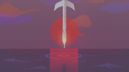 Carmen Sandiego S02E12 Przekręt z daishō