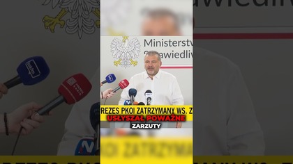 Kolejne zatrzymania w aferze Zondacrypto #zondacrypto #afera #suszek