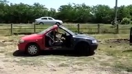 Z cuklu zrob to sam Passat - Opel