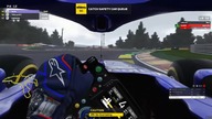 #VRL Belgian GP onboard LIVE STREAM - Late Night Gaming by TKiLLa