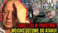 Jasnowidz Jackowski: Zamieszki w państwie! Wojska gotowe do działania...  \\ 4MensTV