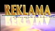 PTV Poznań - Reklama, studio i początek programu (24. 04. 199x)