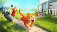 Zostałem Kotem | Bad Cat Zapis z Twitcha Uncut