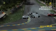 Polsat - Zapowiedź filmu opartego o wyścigowej grze "Gran Turismo" (14. 04. 2025)