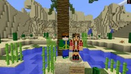 GMP Na Multi: Minecraft odc. 11 Ali3nEscape