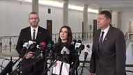 Grzegorz Braun przestrzega: Ukraińcy mają mieć wszystko ZA DARMO kosztem Polaków HAŃBA rządzącym!