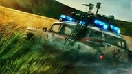 Carrioner ogląda zwiastun Ghostbusters: Afterlife
