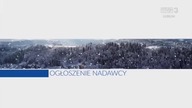 TVP 3 Lublin - Ogłoszenie nadawcy + wpadka 13. 03. 2020
