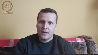 Polacy Dostają DZIWNE WEZWANIA Do Wojska! Dowódca PRZERYWA MILCZENIE [ Dariusz Rozwadowski ] (1080p 30fps H264-128kbit AAC-polski)