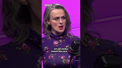 Niemen szczerze o terapii.  Byłam osobą zamartwiającą się #shorts #showbiz #plotek