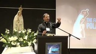 x.  Karol Stehlin | Fatima: Duchowe światło naszych czasów