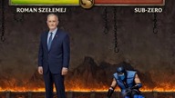 Roman Szełemej vs Sub Zero