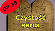 DP038 Zakaz pożądania rzeczy należącej do bliźniego (Wj 20, 17)