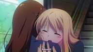 Sakurasou no Pet na Kanojo Odcinek 22 Biegnij przez te błyszczące dni.. Napisy PL