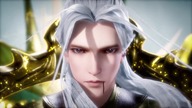Kuang Shen Mo Zun (Mad Demon Lord) - 01 (NapisyPL)