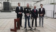 19. 09. 2023r Klęcznik dla Prezydenta Andrzeja Dudy!