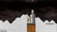 Mario Forever Mario fantasy tour World 10 SakuraMotchi 2020