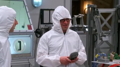 Teoria wielkiego podrywu - The. Big. Bang. Theory. S08E11