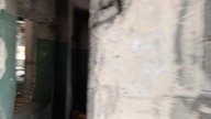 Stara Cementownia w Łazach część 4, (Max Payne)