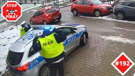 STOP PIRAT #192 - Niebezpieczne i codzienne sytuacje na drogach