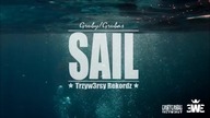 Gruby/Grubas- Sail (MGK Remix)