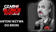 Antoni Wzywa Do Broni !!!!!!