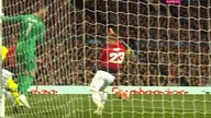  Luke Shaw (12) [OG] / Manchester United 0-1 FC Barcelona 