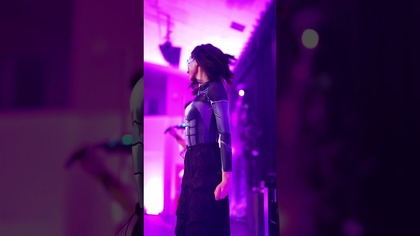 Dlaczego kocham nasze show? 