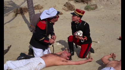 Carry. On. Follow. That. Camel. Za. tym. wielbłądem. 1967. Lektor.pl