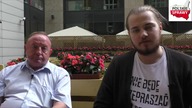 Stanisław Michalkiewicz: Polska straci suwerenność nad obozem w Oświęcimiu
