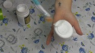 Decoupage - Słoiczki na przyprawy / Jars for spieces # Tutorial DIY