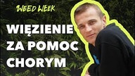 Skazany za leczenie marihuaną | Cała prawda o Kubie *szok* | #WeedWeek 16