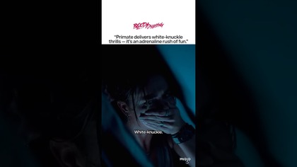 Audiences & Critics Are Loving Primate!